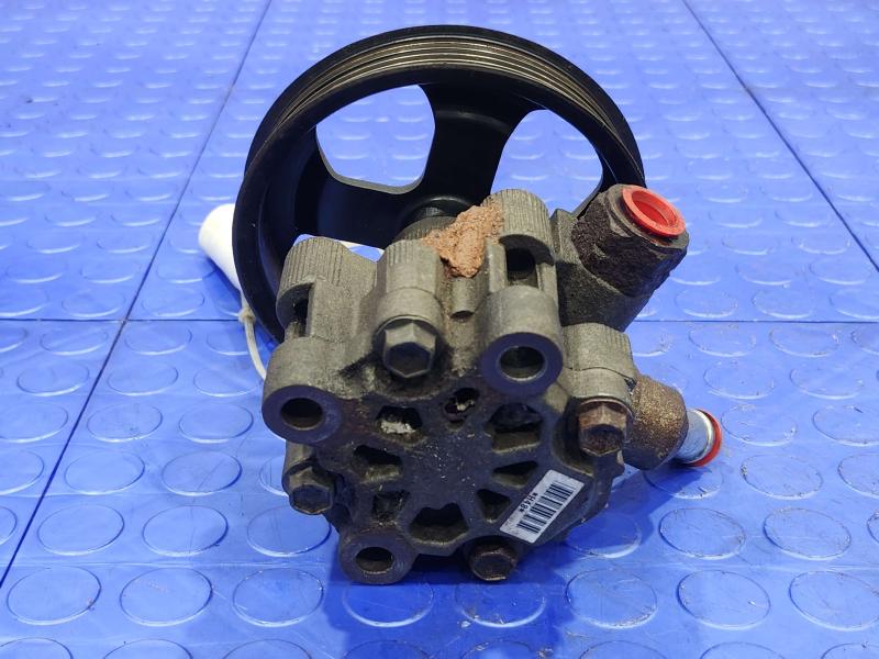 2007 Toyota Tundra Power Steering Pump/Motor