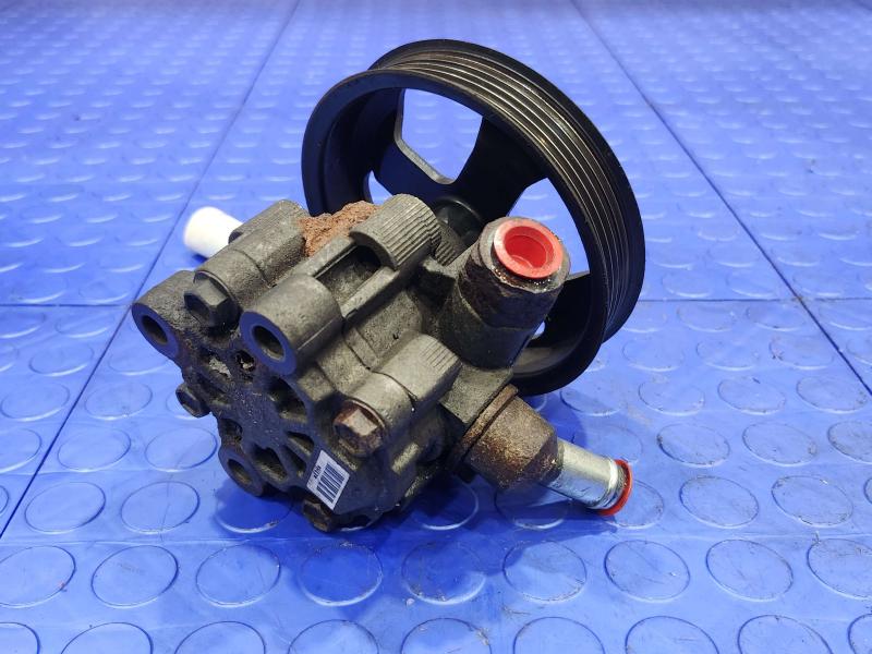 2007 Toyota Tundra Power Steering Pump/Motor