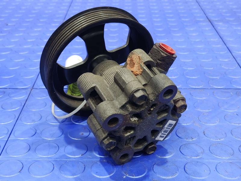 2007 Toyota Tundra Power Steering Pump/Motor
