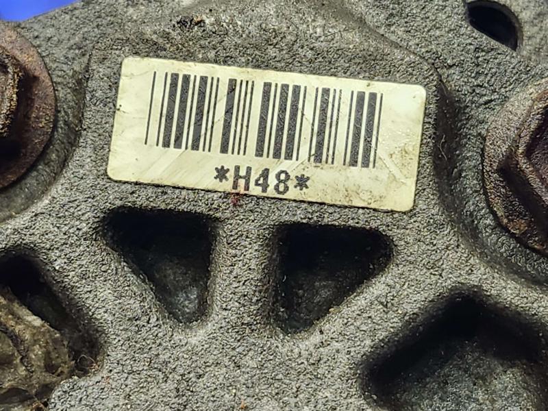 2007 Toyota Tundra Power Steering Pump/Motor