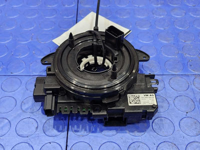 2016-2022 Volkswagen Passat Driver Steering Wheel Air Bag Clockspring OEM 5K0953569BF