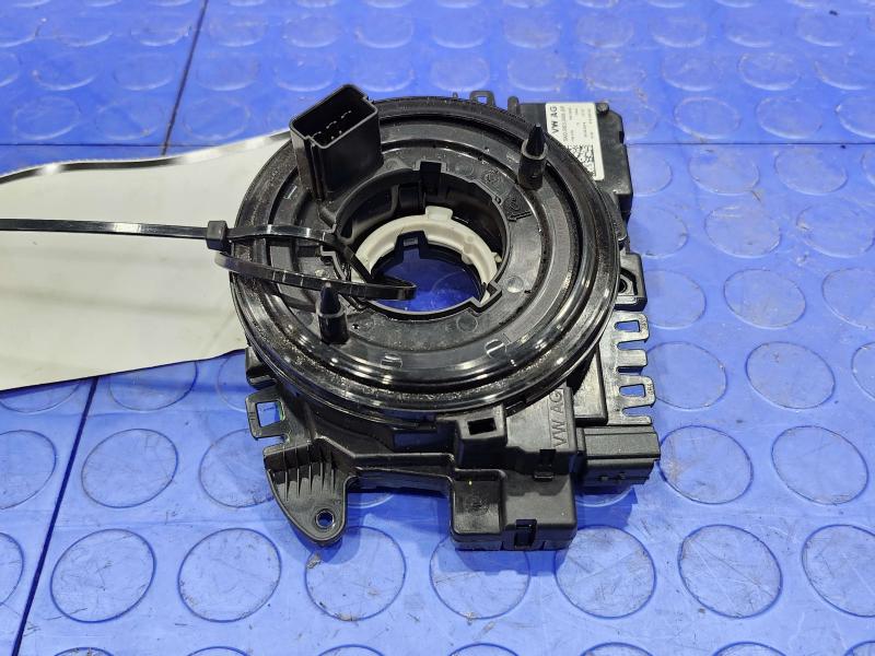 2016-2022 Volkswagen Passat Driver Steering Wheel Air Bag Clockspring OEM 5K0953569BF