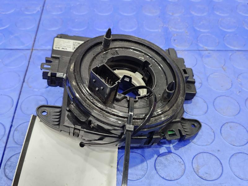 2016-2022 Volkswagen Passat Driver Steering Wheel Air Bag Clockspring OEM 5K0953569BF