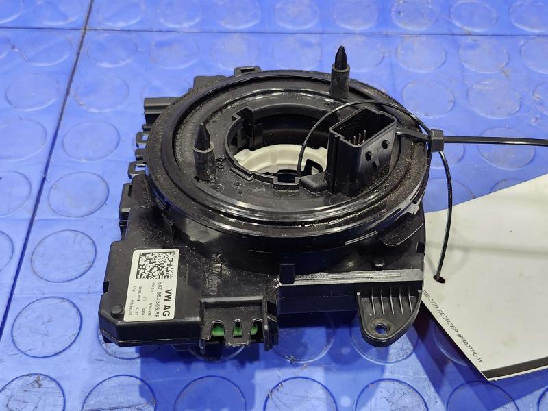 2016-2022 Volkswagen Passat Driver Steering Wheel Air Bag Clockspring OEM 5K0953569BF