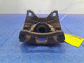 2013 Jeep Wrangler Caliper