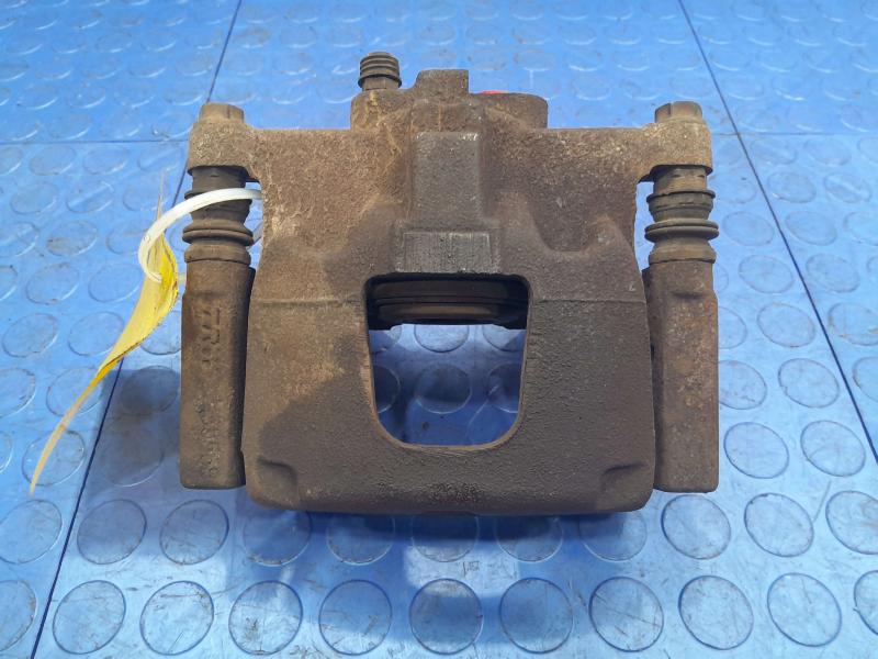 2013 Jeep Wrangler Caliper