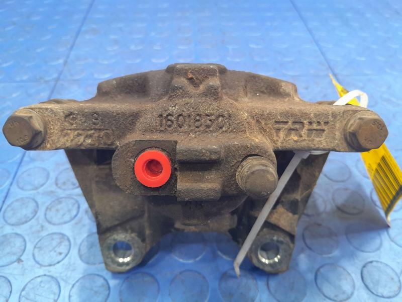 2013 Jeep Wrangler Caliper