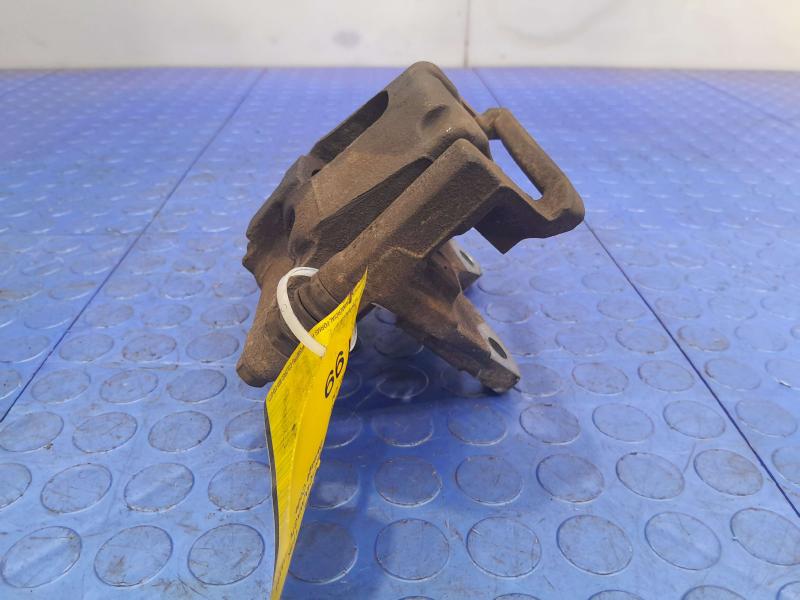 2013 Jeep Wrangler Caliper
