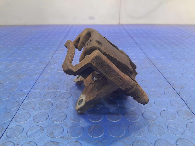 2013 Jeep Wrangler Caliper