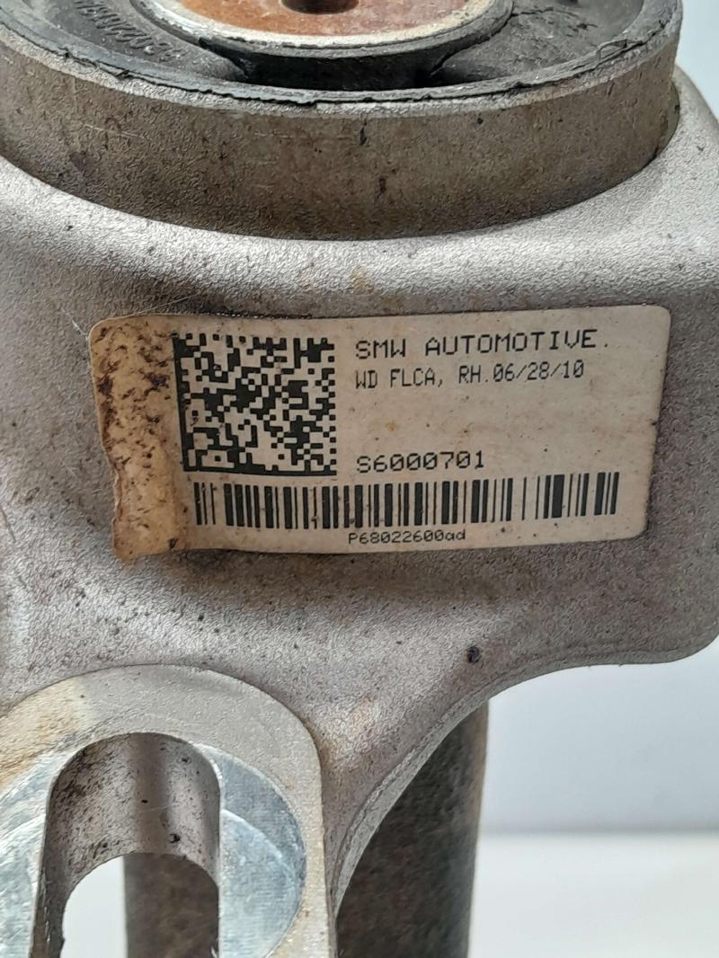 2011 Jeep Grand Cherokee Lower Control Arm Front