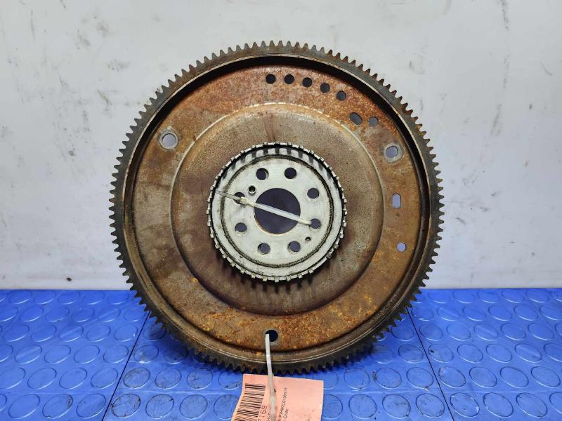 2009 Ford Flex Flywheel