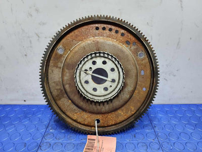 2009 Ford Flex Flywheel
