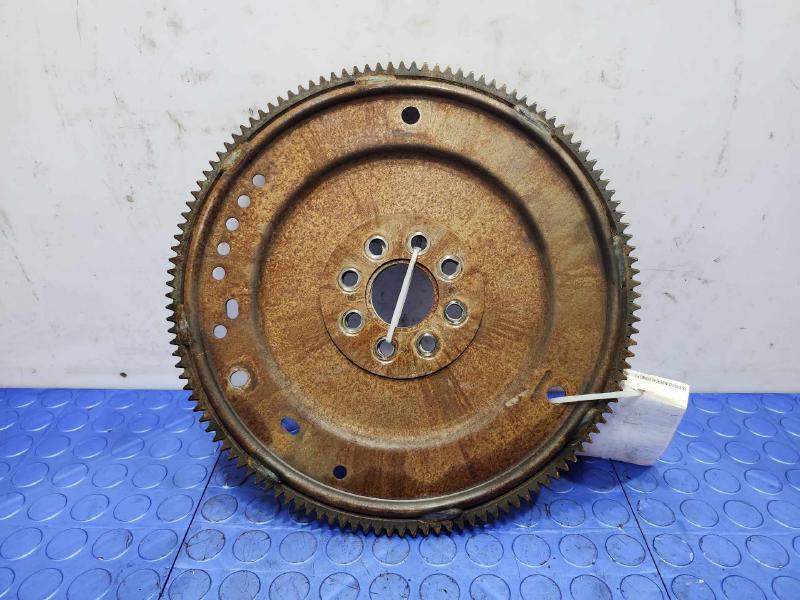 2009 Ford Flex Flywheel