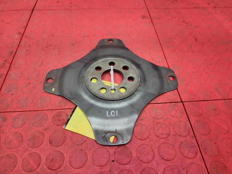 2016 Kia Optima Flywheel