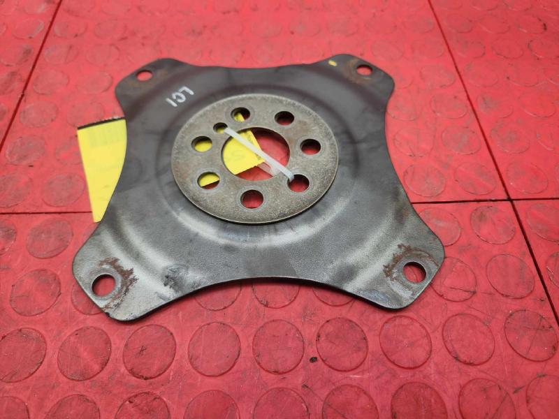 2016 Kia Optima Flywheel