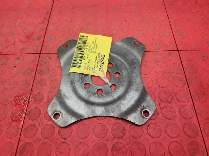 2016 Kia Optima Flywheel