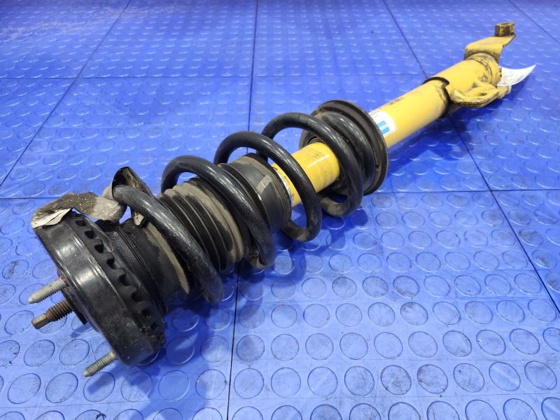 2014 Dodge Challenger Strut Assembly
