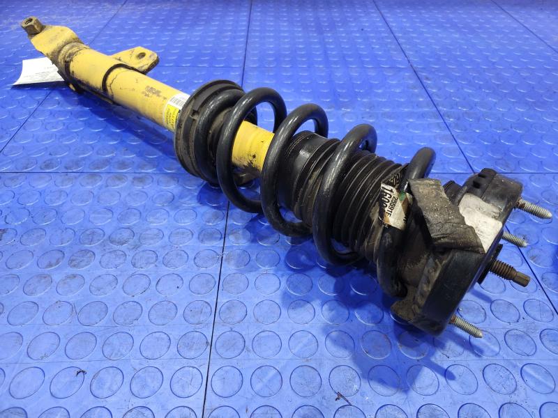 2014 Dodge Challenger Strut Assembly
