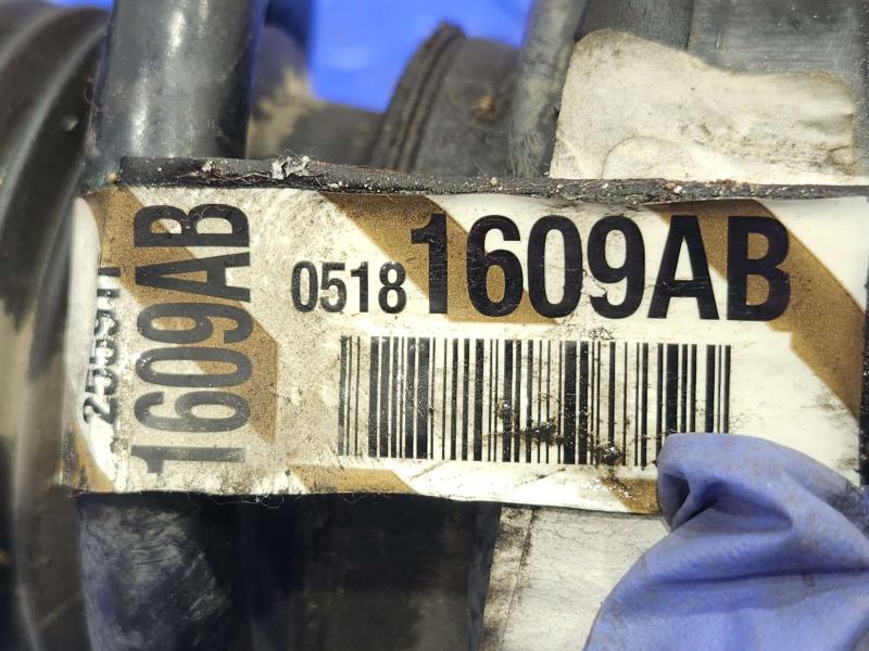 2014 Dodge Challenger Strut Assembly
