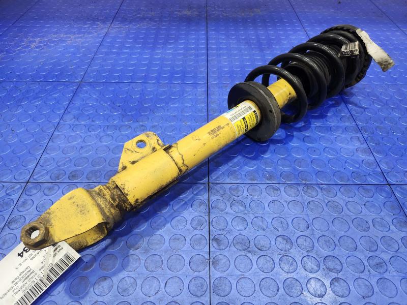 2014 Dodge Challenger Strut Assembly
