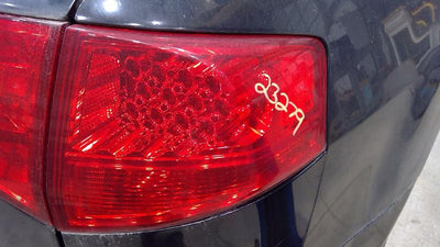 2008 Acura MDX Tail Light Assembly