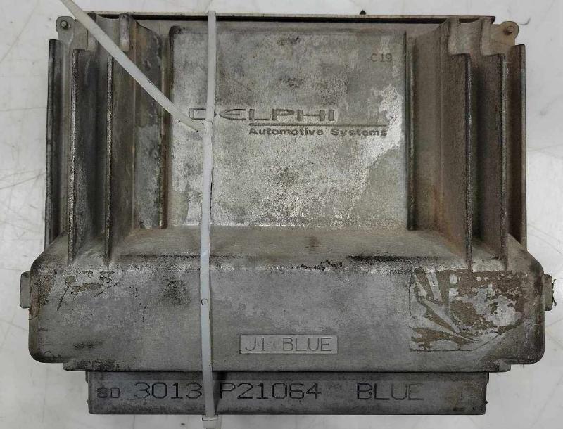 2004 Chevrolet Tahoe Engine/Motor Brain Box