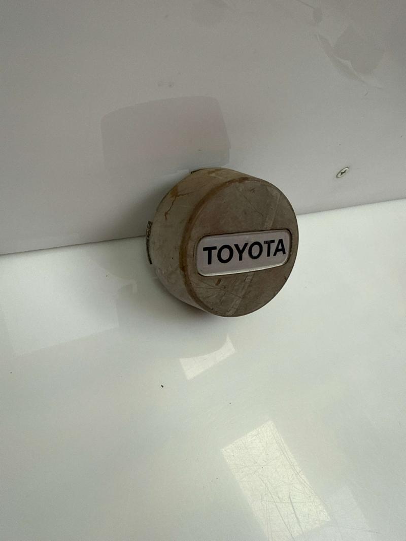 1994 - 1998 Toyota Celica Wheel Center Cap OEM