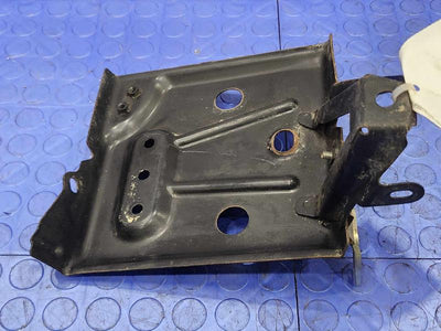 2014-2024 Mitsubishi Mirage Battery Tray Carrier Genuine OEM 5220F361