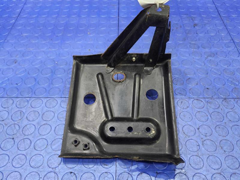 2014-2024 Mitsubishi Mirage Battery Tray Carrier Genuine OEM 5220F361