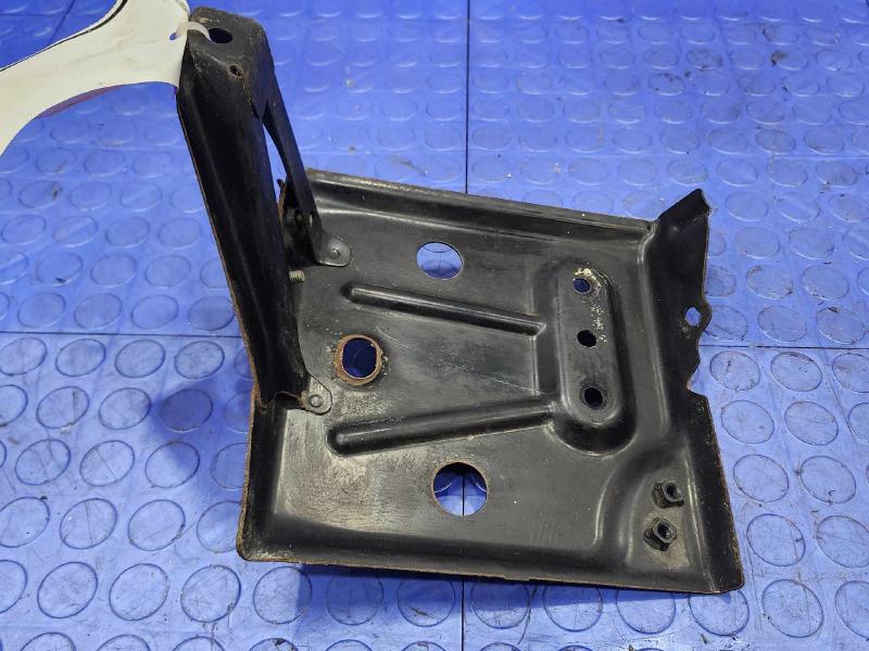 2014-2024 Mitsubishi Mirage Battery Tray Carrier Genuine OEM 5220F361