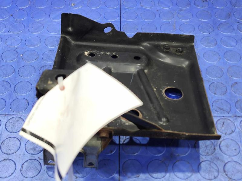 2014-2024 Mitsubishi Mirage Battery Tray Carrier Genuine OEM 5220F361