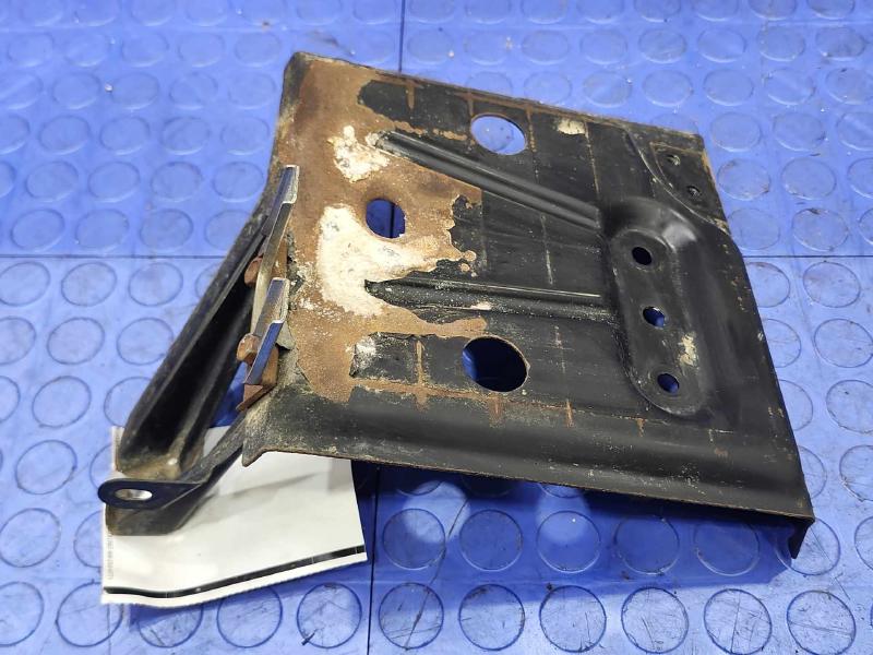 2014-2024 Mitsubishi Mirage Battery Tray Carrier Genuine OEM 5220F361