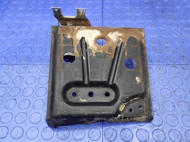 2014-2024 Mitsubishi Mirage Battery Tray Carrier Genuine OEM 5220F361
