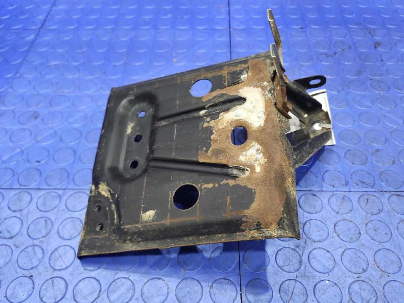 2014-2024 Mitsubishi Mirage Battery Tray Carrier Genuine OEM 5220F361