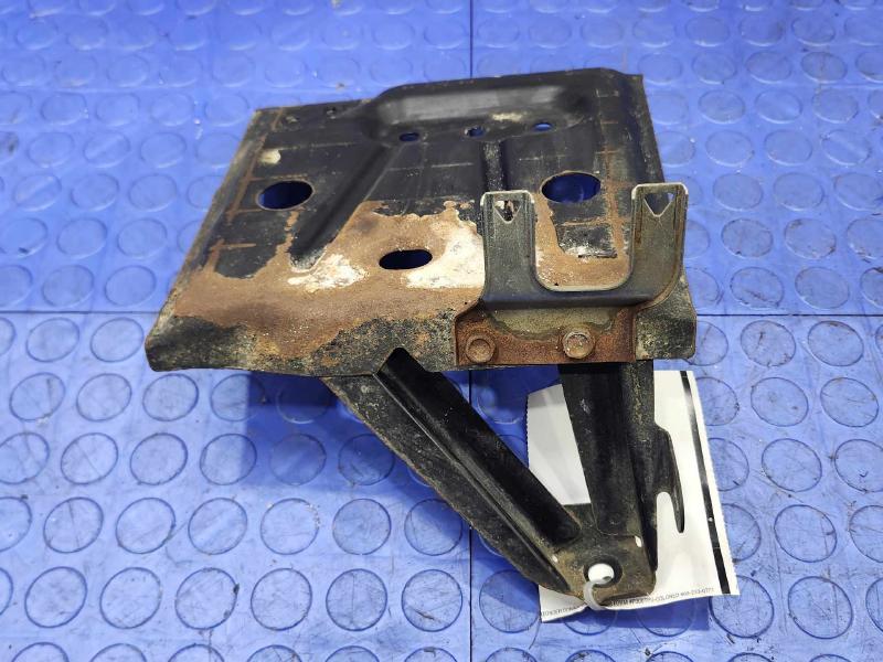 2014-2024 Mitsubishi Mirage Battery Tray Carrier Genuine OEM 5220F361