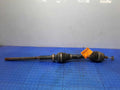 2012 Volvo XC90 Axle Shaft