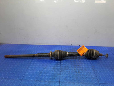 2012 Volvo XC90 Axle Shaft