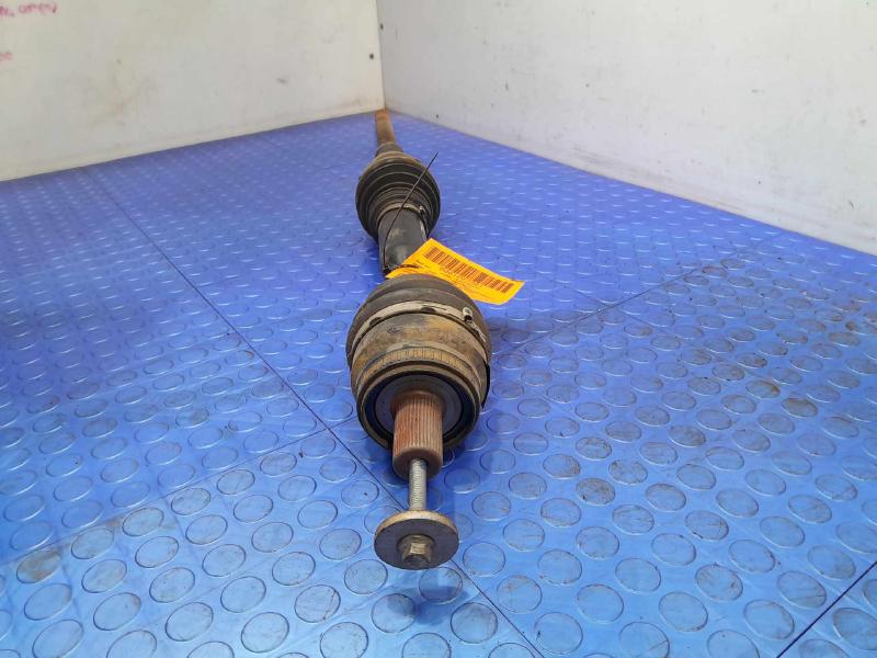 2012 Volvo XC90 Axle Shaft