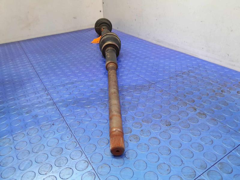 2012 Volvo XC90 Axle Shaft