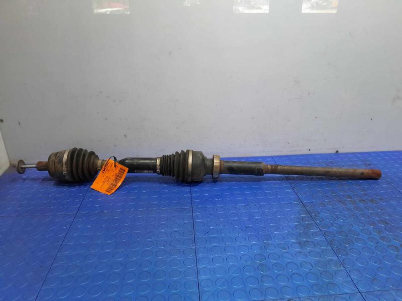 2012 Volvo XC90 Axle Shaft