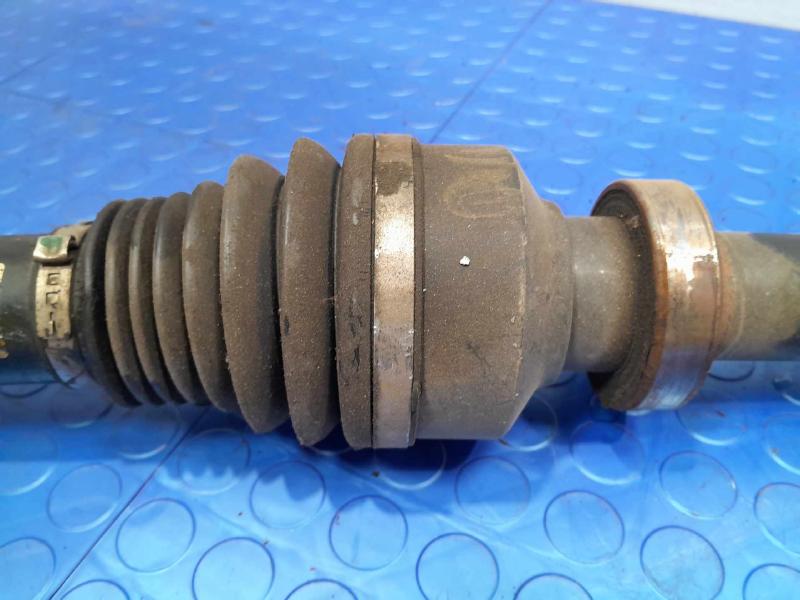 2012 Volvo XC90 Axle Shaft