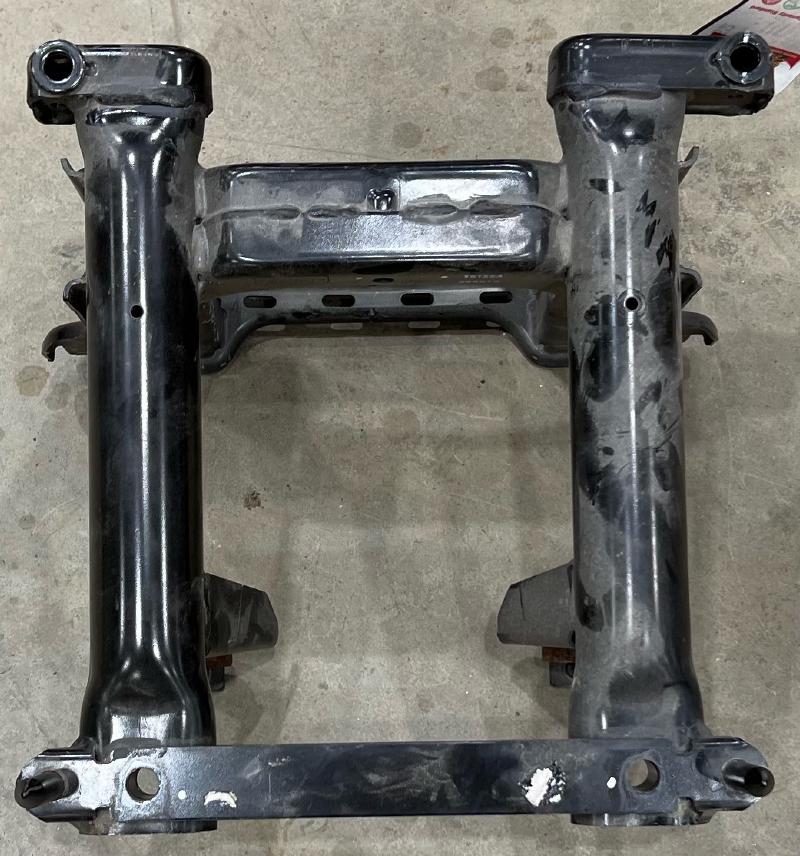 2020 Ford EcoSport Crossmember/Cradle/Undercarria
