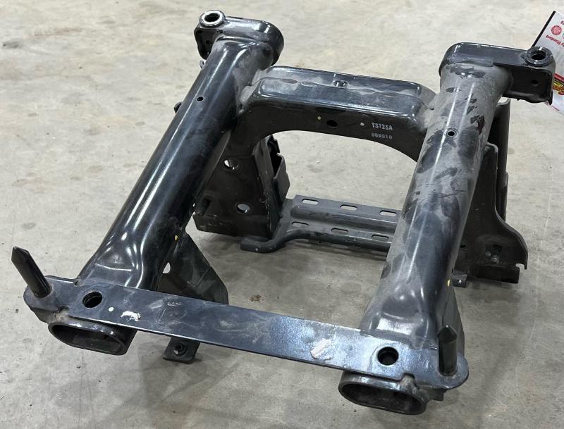 2020 Ford EcoSport Crossmember/Cradle/Undercarria