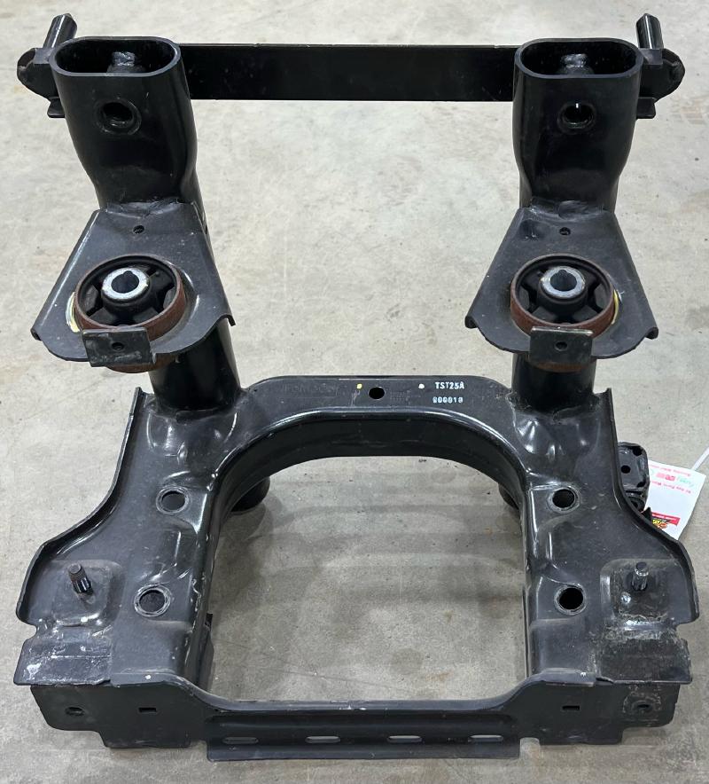 2020 Ford EcoSport Crossmember/Cradle/Undercarria