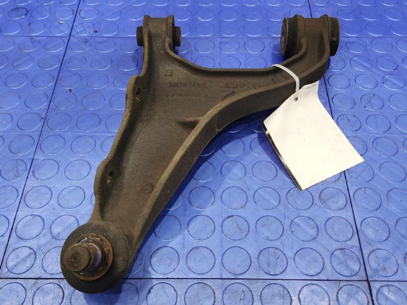 2014 Subaru Crosstrek Upper Control Arm Rear