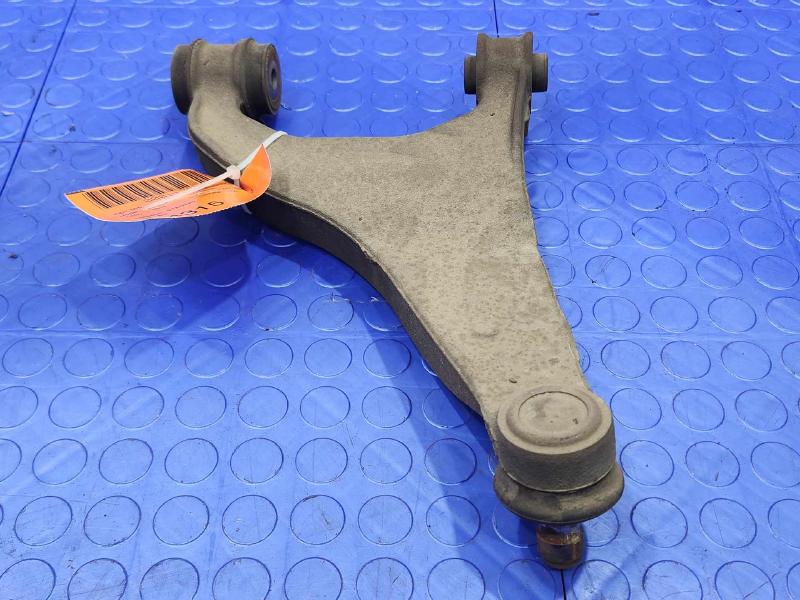 2014 Subaru Crosstrek Upper Control Arm Rear