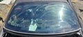 2014 Mercedes CLA-Class Back Glass/Window