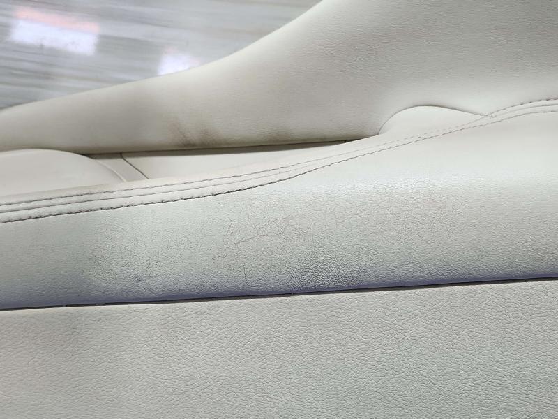 2015 Nissan Murano Front Door Trim Panel