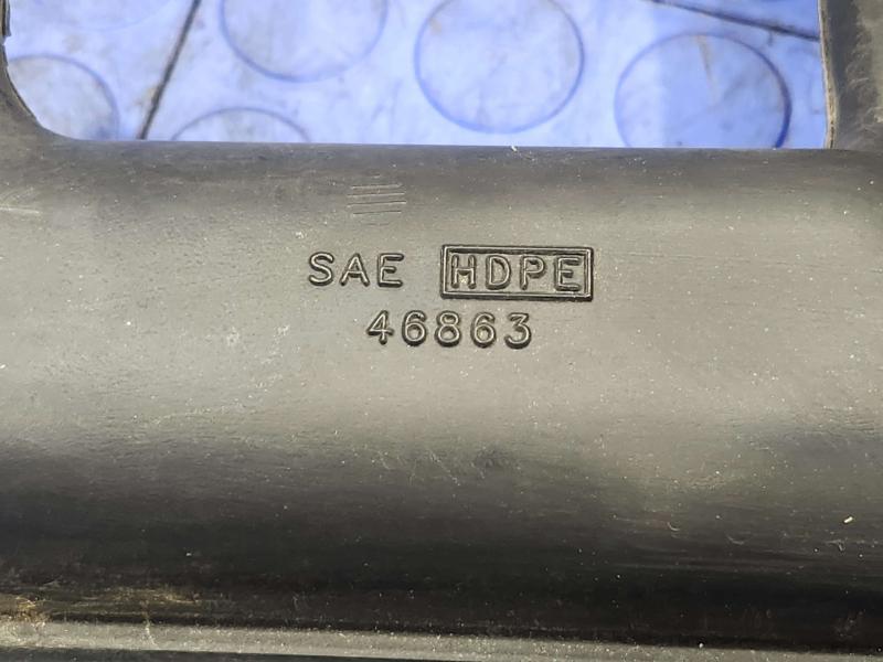 1997 Dodge Dakota Coolant Recovery Bottle