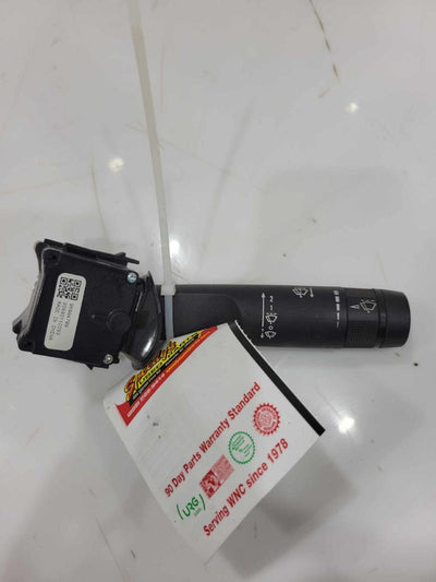 2012 Buick Verano Combination Switch